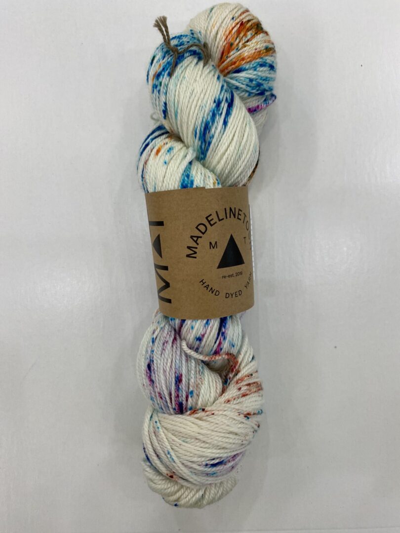 CASHMEREcanapa Luxury Yarns - Lanaknits