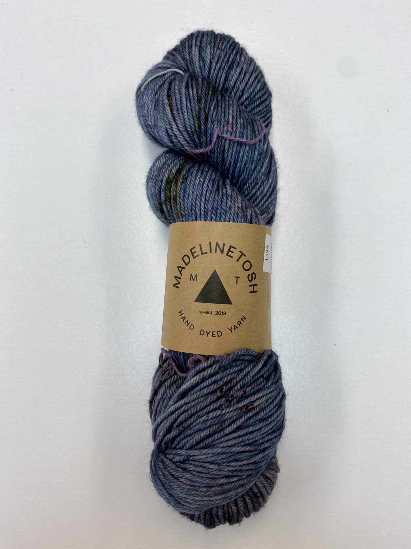 Superwash Merino Wool - Crewneck – Knittery