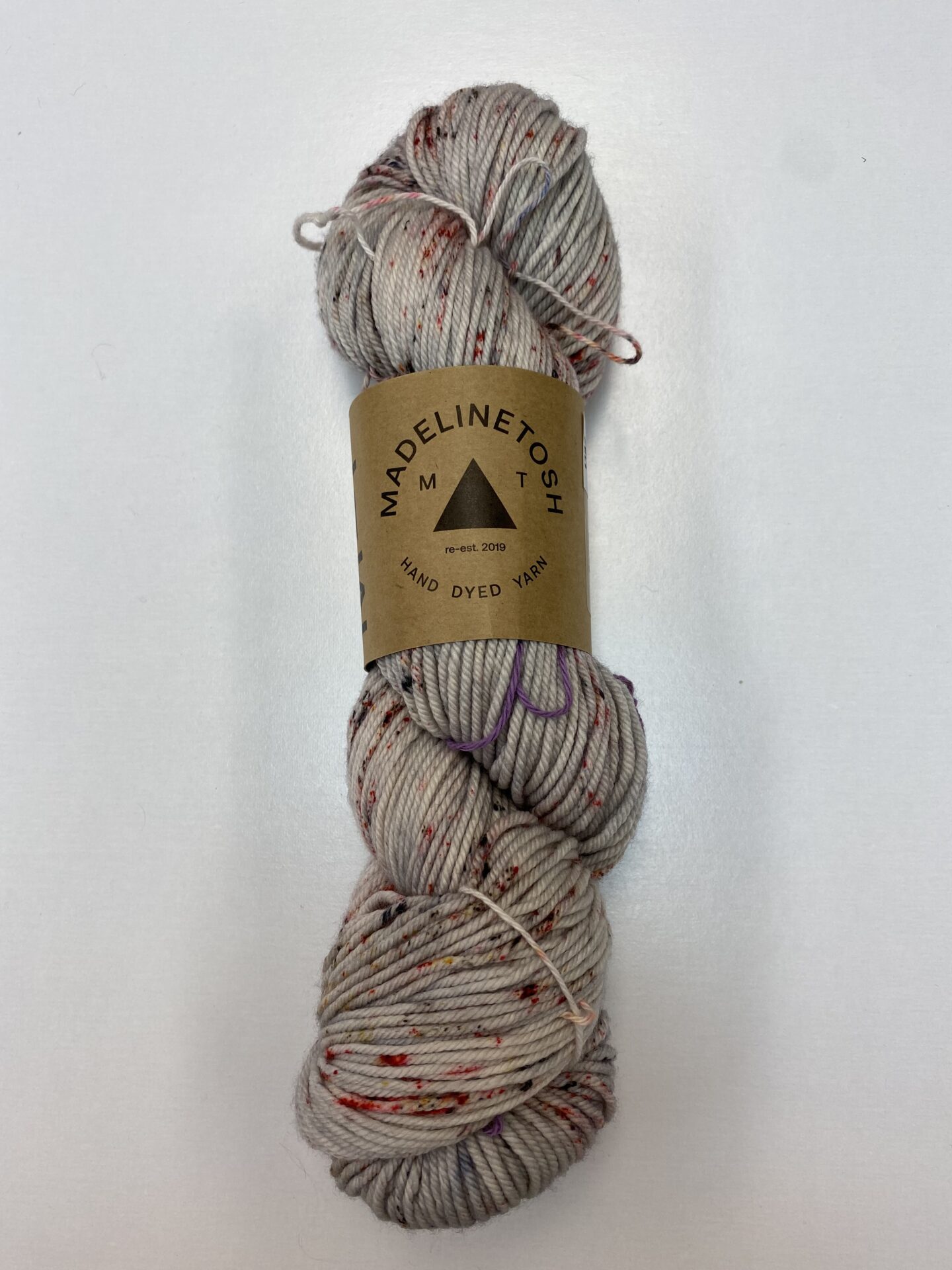 Superwash Merino Wool - Optic - Knittery