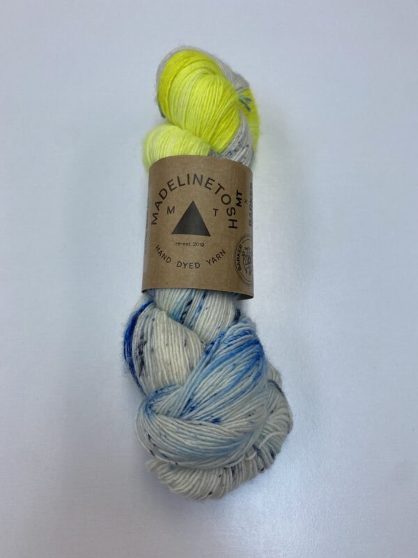 Excellent Quality Hand Dyed Wool