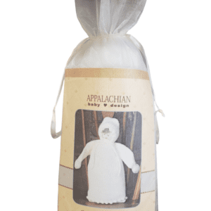 Appalachian Baby Snuggle Baby kit